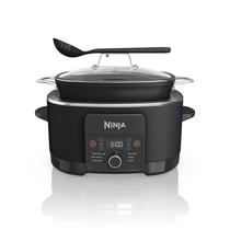 Fogão Multifuncional Ninja Foodi PossibleCooker Plus MC1010 - 8,5L - Preto Fogão Multifuncional Ninja Foodi PossibleCooker Plus MC1010 - 8,5L - Preto