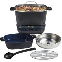 Fogão múltiplo digital PowerXL STIRMAX DELUXE de 7,5 litros