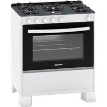 Fogão Neo Cook 5 Queimadores Branco FGV510BR - Suggar