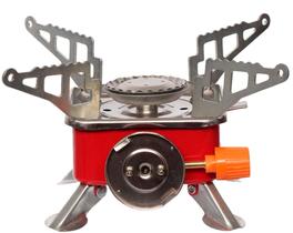 Fogão Portátil Fogareiro A Gás Camping Fogão Portátil Fogareiro A Gás Camping