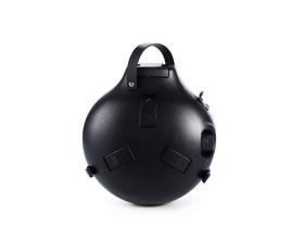 Fogão Portátil NomadiQ - Preto - Conexão Válvula Lindal EN417