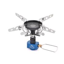 Fogão Portátil para Camping Widesea 3300W Queimador ao Ar Livre
