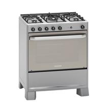 Fogão Select Prata Mesa Inox 5 Queimadores Bivolt FGISL510PRIX Suggar