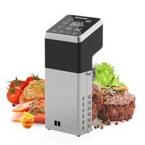 Fogão Sous Vide Anchorchef Pro1600S 1400W com tela sensível ao toque