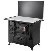 Fogão Stylos Gabinete Nº 2 com Tampa Preto SD Fundição Global Fogão Stylos Gabinete Nº 2 com Tampa Preto SD Fundição Global