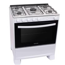 Fogão Suggar Cook Start Mesa Inox 5 Bocas Fgics520br Branco Bivolt Fogão Suggar Cook Start Mesa Inox 5 Bocas Fgics520br Branco Bivolt