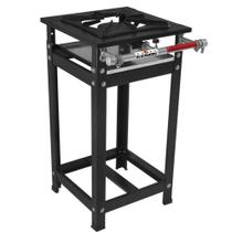 Fogão Super 40 Kenok 1 Boca Simples Alta Pressão FASU1B.412