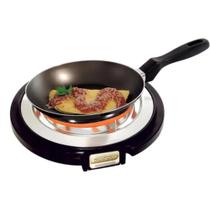 Fogão Uma Boca Compacto Elétrico Rápido Aquecimento Econômico 0,780g 750w Cotherm Uso Residencial Fogão Uma Boca Compacto Elétrico Rápido Aquecimento Econômico 0,780g 750w Cotherm Uso Residencial