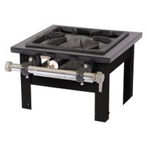 Fogão Venâncio Extra 1 Boca sem Pé Fogão Venâncio Extra 1 Boca sem Pé