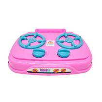 Fogãozinho 2 Bocas Cook Top Cozinha Brinquedo Faz de Conta