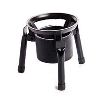 Fogareiro a álcool de ferro fundido botini