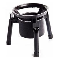 Fogareiro a álcool de ferro fundido botini Fogareiro a álcool de ferro fundido botini