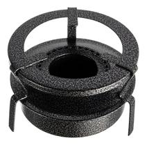 Fogareiro A Álcool Portátil Espiriteira Camping Pesca