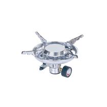 Fogareiro Compacto NTK Apolo com acendedor automático Fogareiro Compacto NTK Apolo com acendedor automático