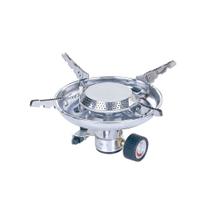Fogareiro Compacto NTK Apolo Com Acendedor Automático Fogareiro Compacto NTK Apolo Com Acendedor Automático
