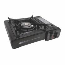 Fogareiro de Mesa Frontier Flex Preto - NTK