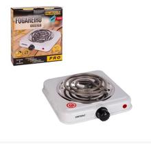 Fogareiro eletrico 110v 1000w - startools