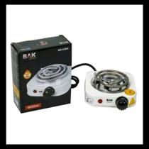 Fogareiro Elétrico camping 1 Boca Espiral 110v Portátil 500W Pequeno Fogareiro Elétrico camping 1 Boca Espiral 110v Portátil 500W Pequeno