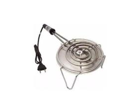 Fogareiro Elétrico - Esquentador de Marmita - 800w