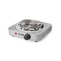 Fogareiro Elétrico Portatil 1 Boca 100w Fogareiro Elétrico Portatil 1 Boca 100w