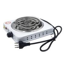 Fogareiro Elétrico Portátil 1000W 220V