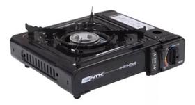 Fogareiro Flex Fogão Refil Portátil Maleta Cozinha Nautika Fogareiro Flex Fogão Refil Portátil Maleta Cozinha Nautika