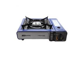 Fogareiro Frontier Flex a Gás Fogão Portátil p/Camping - Nautika
