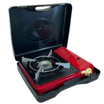 Fogareiro Horizontal Aria - 280305-AZ - NAUTIKA