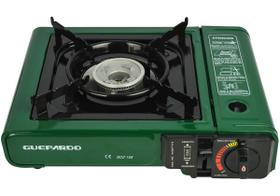 Fogareiro horizontal duppio - guepardo