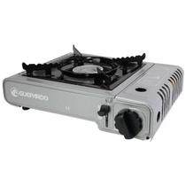 Fogareiro Horizontal Guepardo New Duppio - Cinza