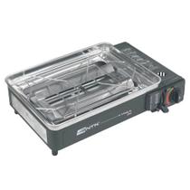 Fogareiro Horizontal Magus - 280400-UN - NAUTIKA