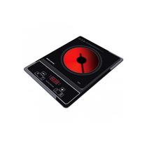 Fogareiro Infravermelho Megastar Er620 2.000 Watts 220 240 V ~ 50 60 Hz Preto