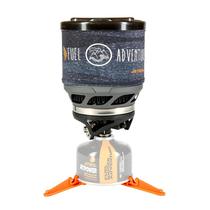 Fogareiro Jetboil MiniMo para Camping com Acendedor por Botão e Economia de Combustível Fogareiro Jetboil MiniMo para Camping com Acendedor por Botão e Economia de Combustível
