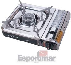 Fogareiro nautika cheff Fogareiro nautika cheff