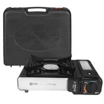 Fogareiro nautika frontier preto