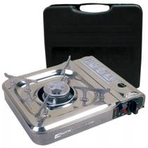 Fogareiro NTK Cheff com acendedor automático Fogareiro NTK Cheff com acendedor automático