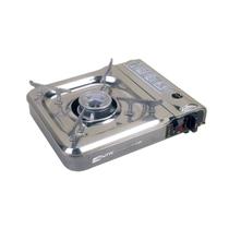 Fogareiro NTK Cheff com acendedor automático Fogareiro NTK Cheff com acendedor automático