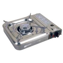 Fogareiro NTK Cheff Com Acendedor Automático Fogareiro NTK Cheff Com Acendedor Automático