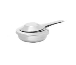 Fogareiro para Fondue Inox 13 cm Mimo Style ASF22168