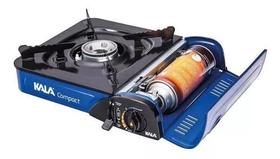 Fogareiro Portátil A Gás Acendedor Automático 864307 Kala
