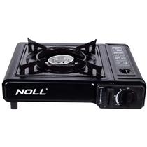 Fogareiro Portátil a Gás Com 1 Boca (868,0001) - Noll