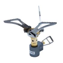 Fogareiro Portátil Dobrável Nano - Azteq