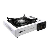 Fogareiro Portátil Frontier Flex Branco - Nautika