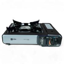 Fogareiro portátil Frontier Flex