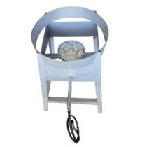 Fogareiro Reforçado para Tachos Disco de Arado