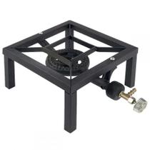 Fogareiro Rústico Mor - 1 Boca Fogareiro Rústico Mor - 1 Boca