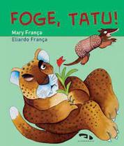 Foge, Tatu! - DIMENSAO - PARADIDATICO