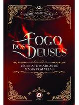 Fogo dos deuses