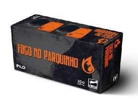 Fogo no Parquinho Fogo no Parquinho