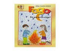 Fogo - pra que serve o fogo - DIMENSAO - DIDATICO